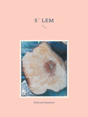 cover image of S´ Lem
